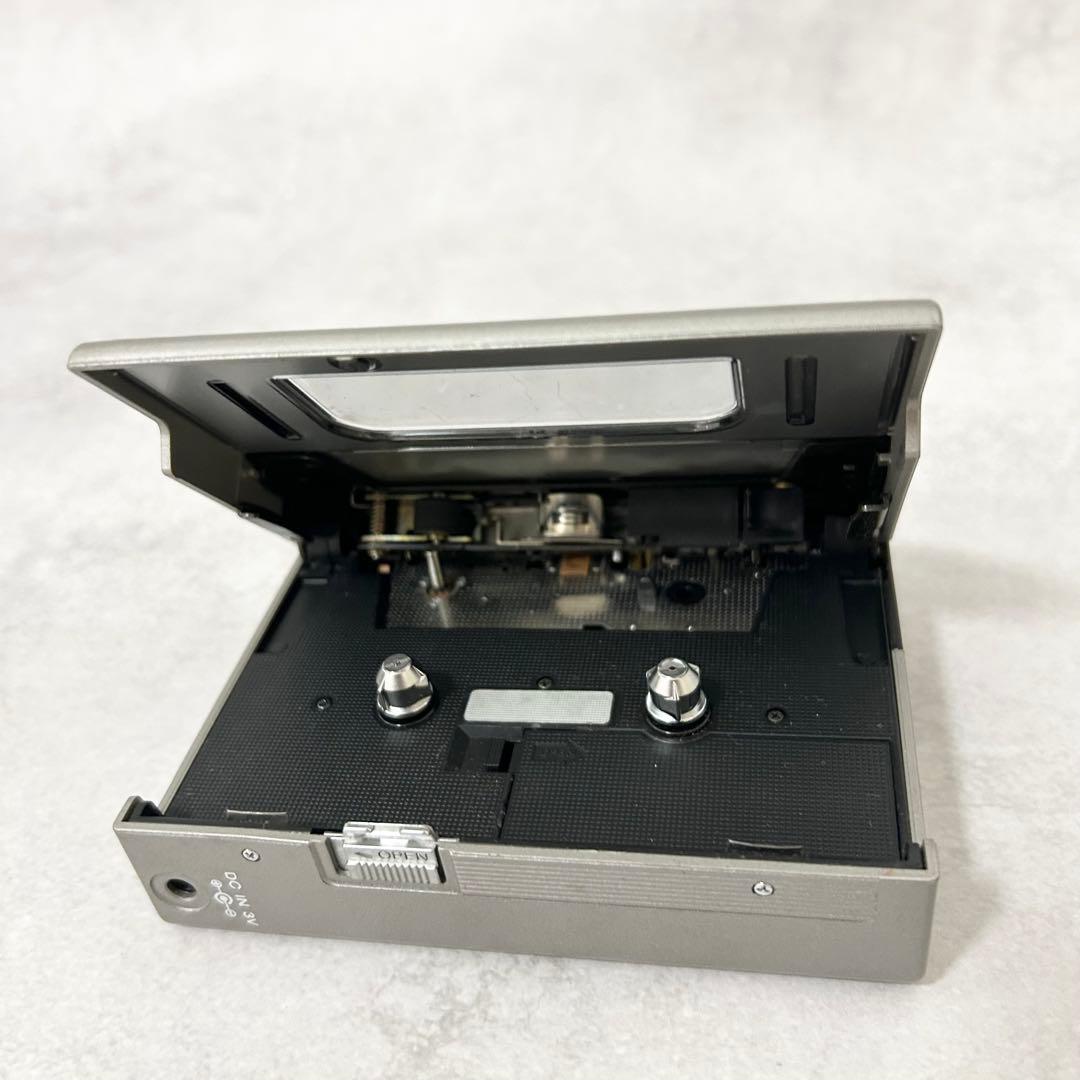 SONY WALKMAN WM-2 ウォークマン　カセットウォークマン