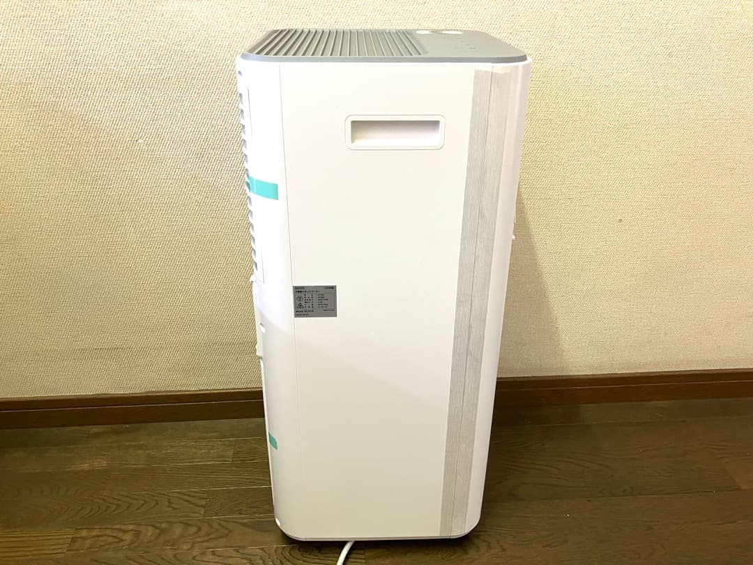 QUADS 大風量スポットクーラー QS305 2023年製