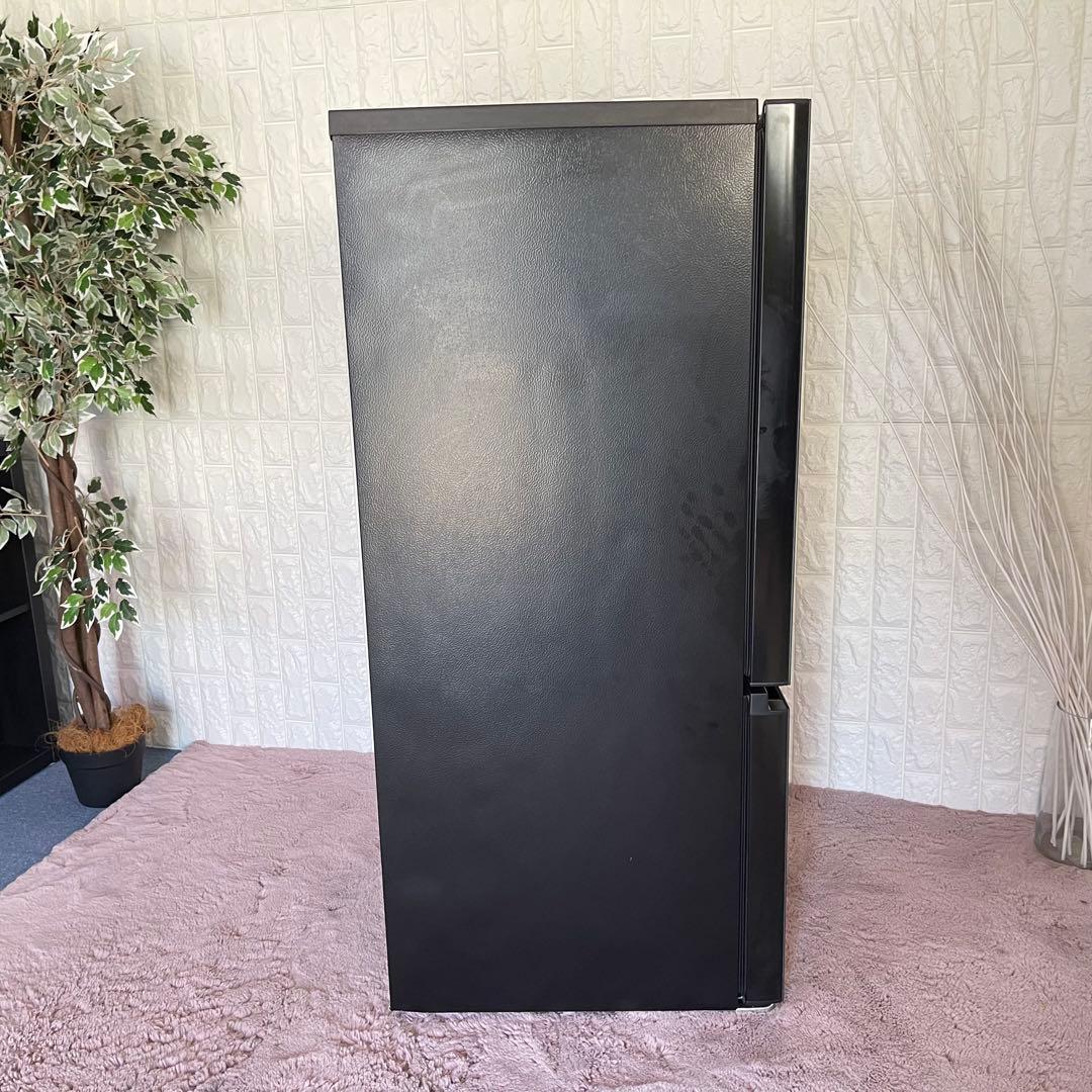 東京都23区配送無料✨設置まで❗️家電3点セット　冷蔵庫&洗濯機&電子レンジ　美品