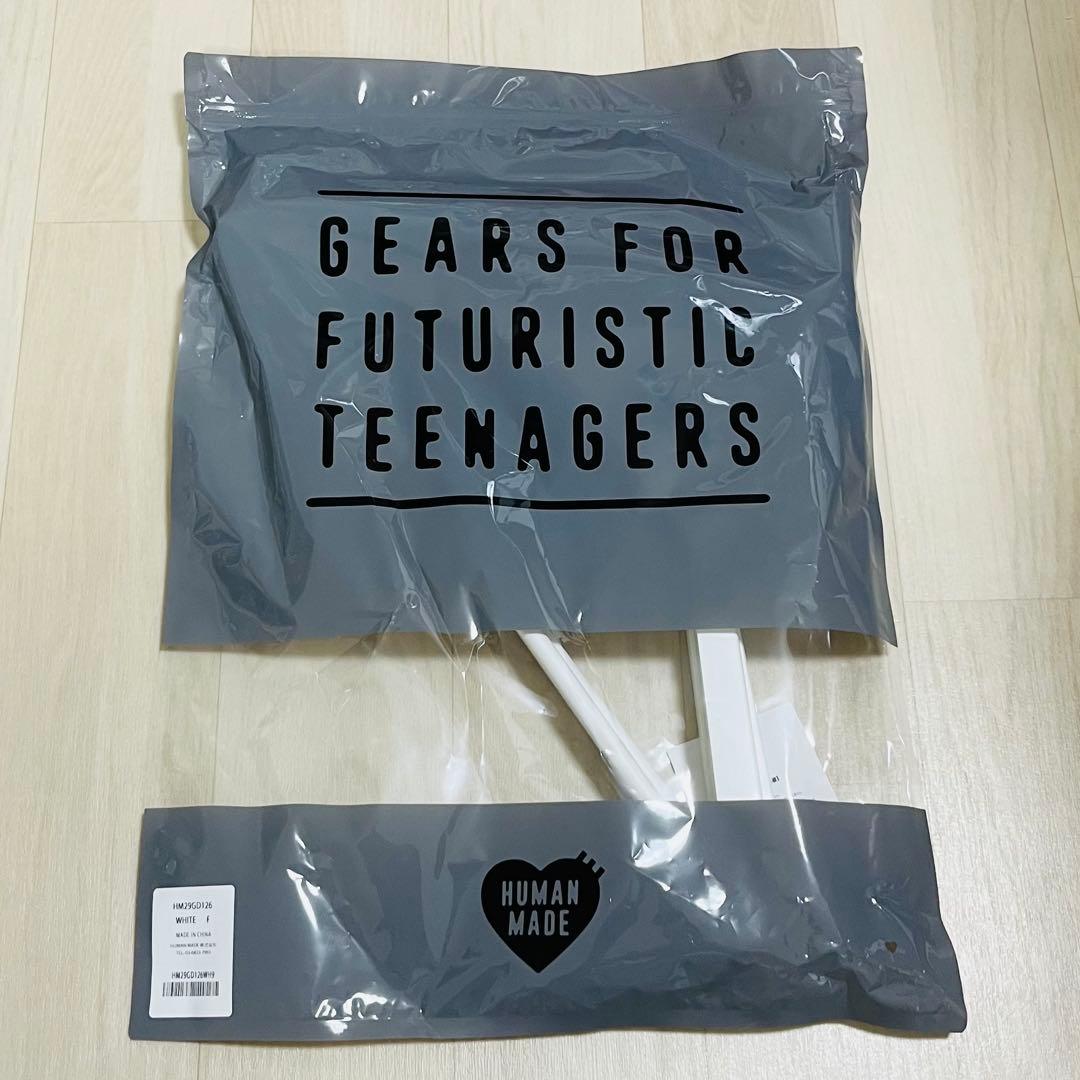 HUMAN MADE HM HANGER ハンガー 新品未開封