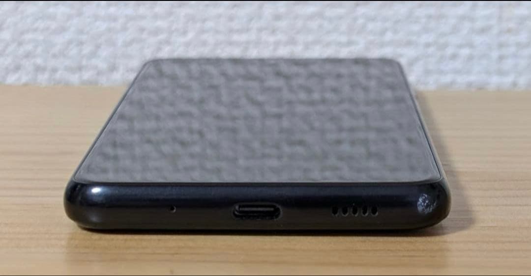 【美品】Samsung Galaxy A23 5G SC-56C