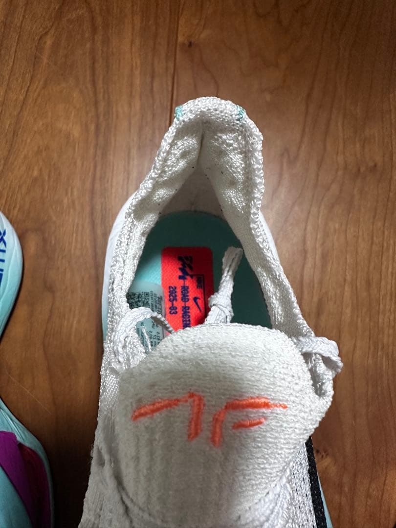 アルファフライ3 （27㎝）【美品】