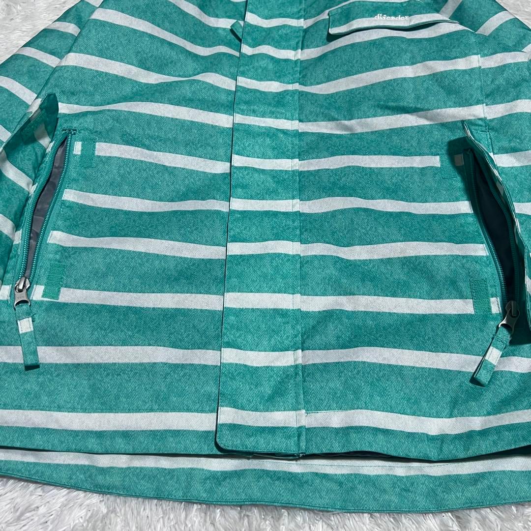 美品　スノーウェア　セットアップ　スキーウェア　スノーボードウェア