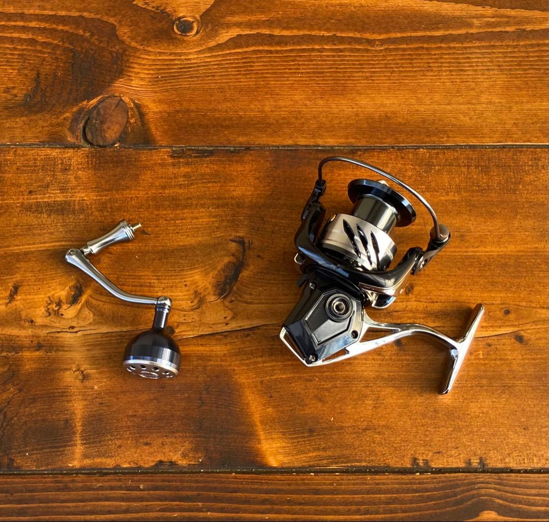 新品未使用　ジギングロッド　S502 スロージギング　船釣り　カーボンロッド