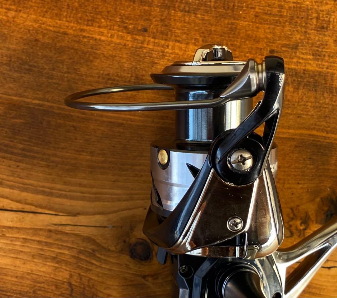 新品未使用　ジギングロッド　S502 スロージギング　船釣り　カーボンロッド