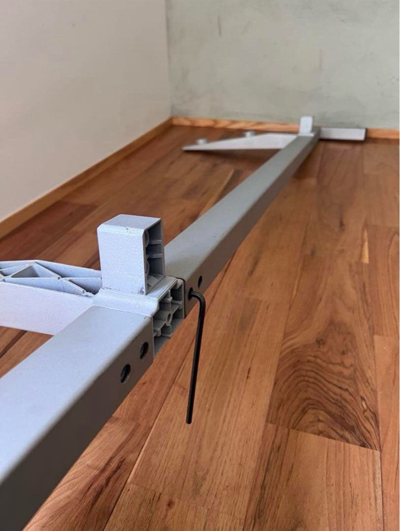 Cassina カッシーナ　クイーンサイズベッドフレーム