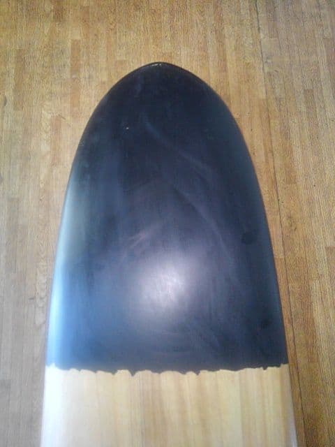 firewire・ファイヤーワイヤー・ティンバーテック・ロングボード・シングル9