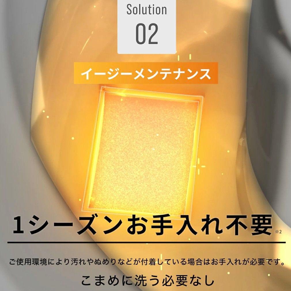 【新品未開封】加湿器 cado STEM 500H クールグレー オートクリーン