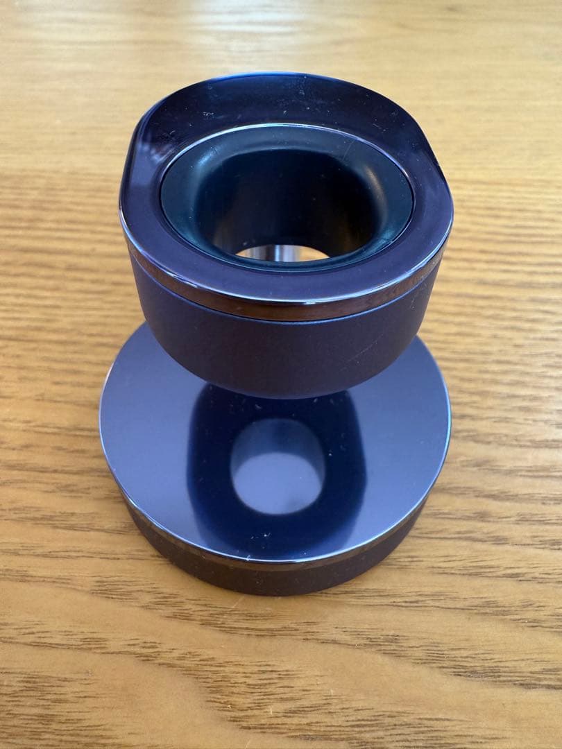 PANASONIC EW-DP56 青 ドルツ