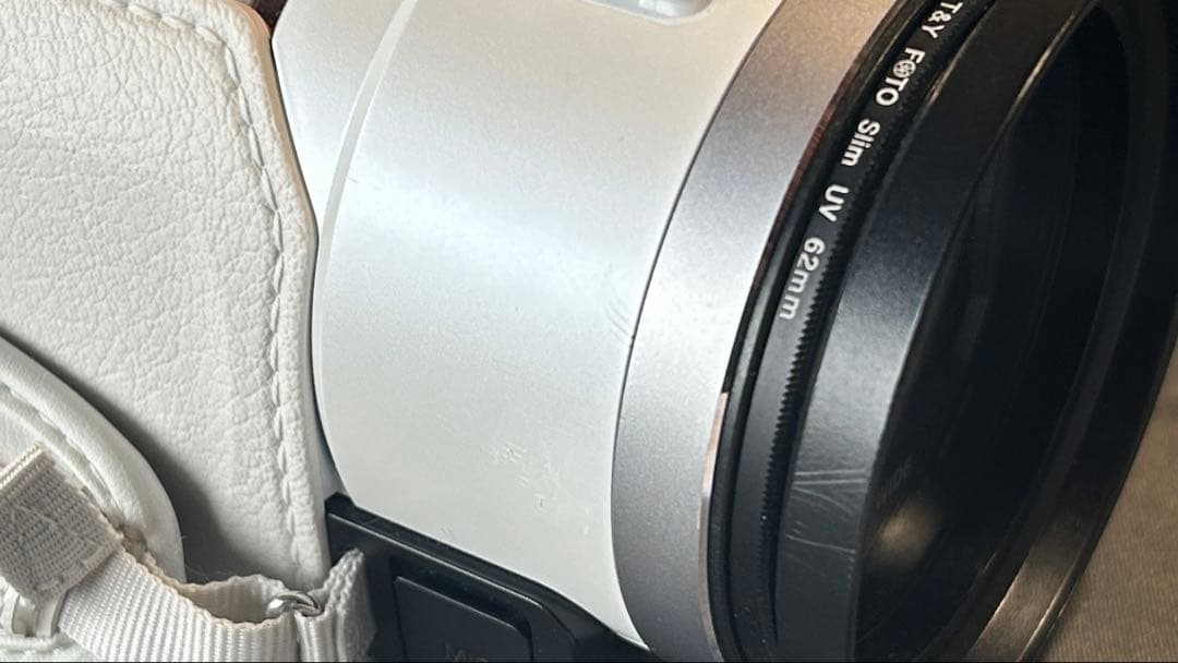 Panasonic HC-VX2M パナソニック4K ビデオカメラ