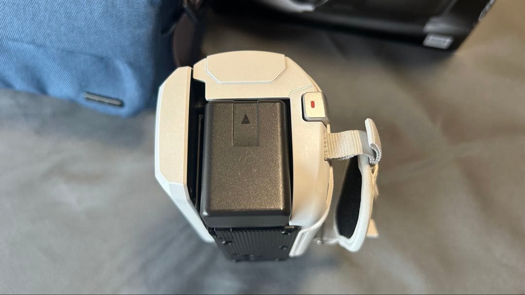 Panasonic HC-VX2M パナソニック4K ビデオカメラ