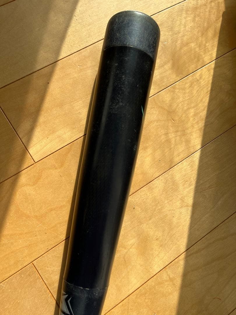 ビヨンドマックス レガシー 少年軟式用 ミドルバランス 80cm 限定品