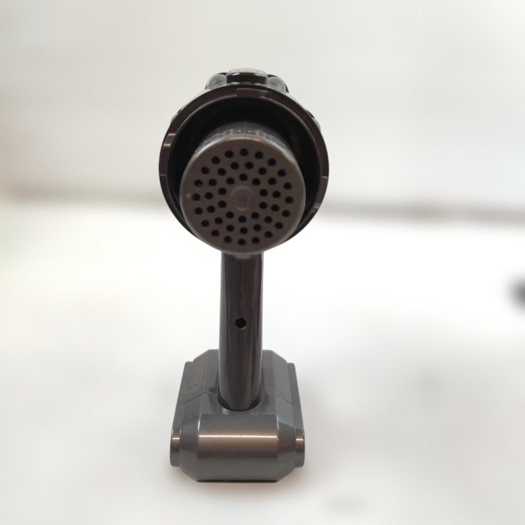 標準モード約26分☆ダイソン SV21 コードレスクリーナー【12-055】