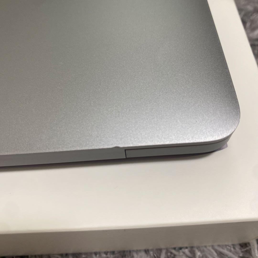 MacBook Pro M1 16GB/512GB スペースグレー