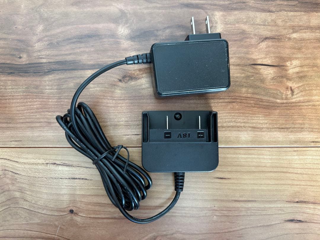 KARCHER K 3 Battery Power 高圧洗浄機本体セット