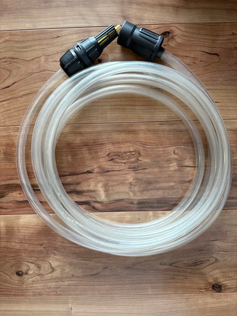 KARCHER K 3 Battery Power 高圧洗浄機本体セット