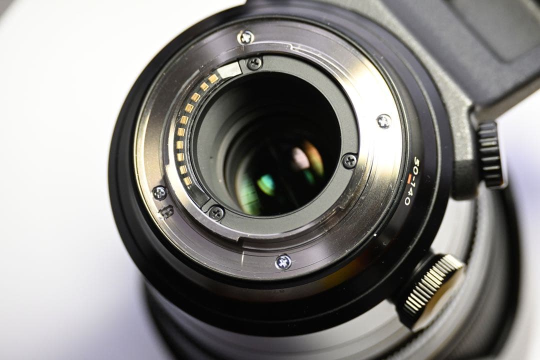 匿名配送　FUJIFILM XF50-140mmF2.8 R LM OIS WR