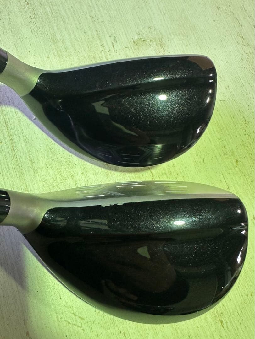 s1646 XXIO PRIME SP-1100 2本セット