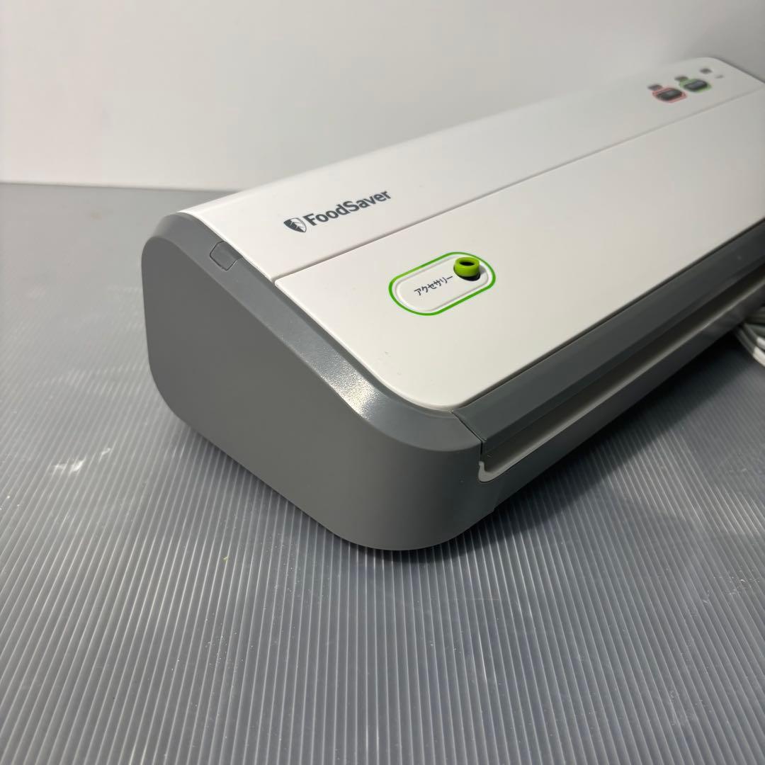 【未使用】フードセーバー FM2010 付属品多数