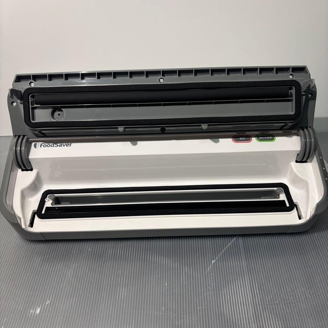 【未使用】フードセーバー FM2010 付属品多数