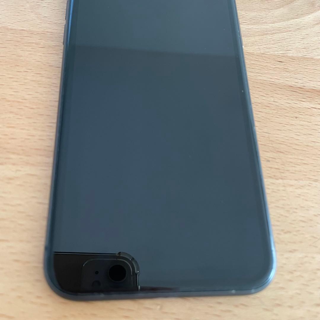Apple iPhone11 64GB ブラック　黒