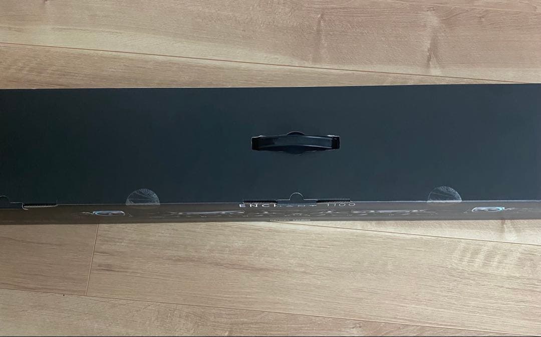 【新品未使用】Harman Kardon Enchant 1100 サウンドバー