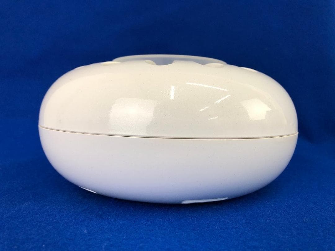 【新品】ワイヤレス水素バス OY-FF60-W