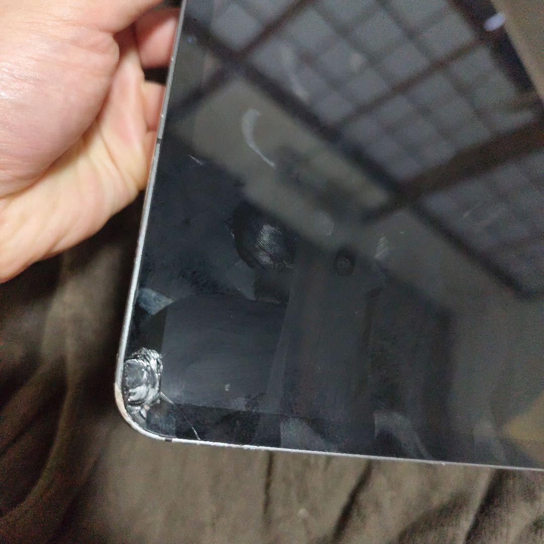 ジャンク！iPad Pro 12.9インチ 第5世代 256GB セルラーモデル