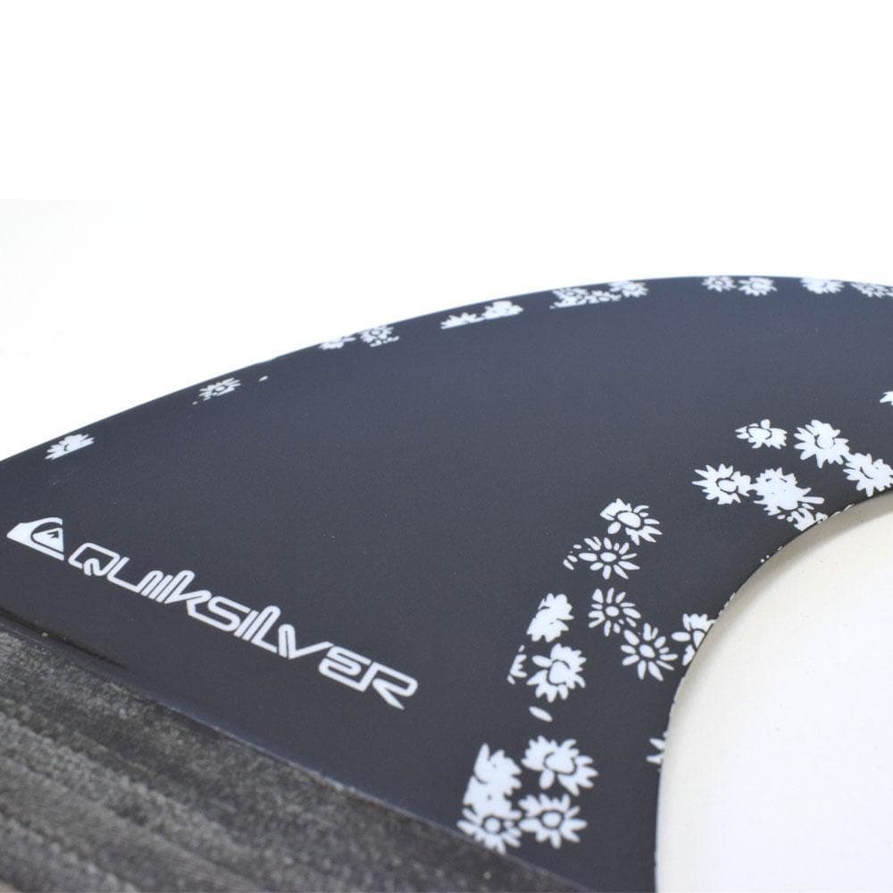 40%OFF！ラスト１！ 数量限定特価！QS『 SINGLE FIN 9.5\"』