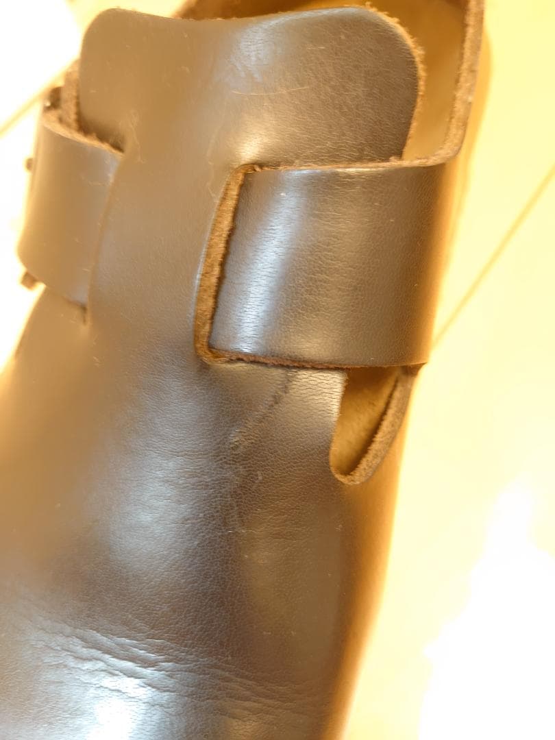 靴 BIRKENSTOCK LONDON 36