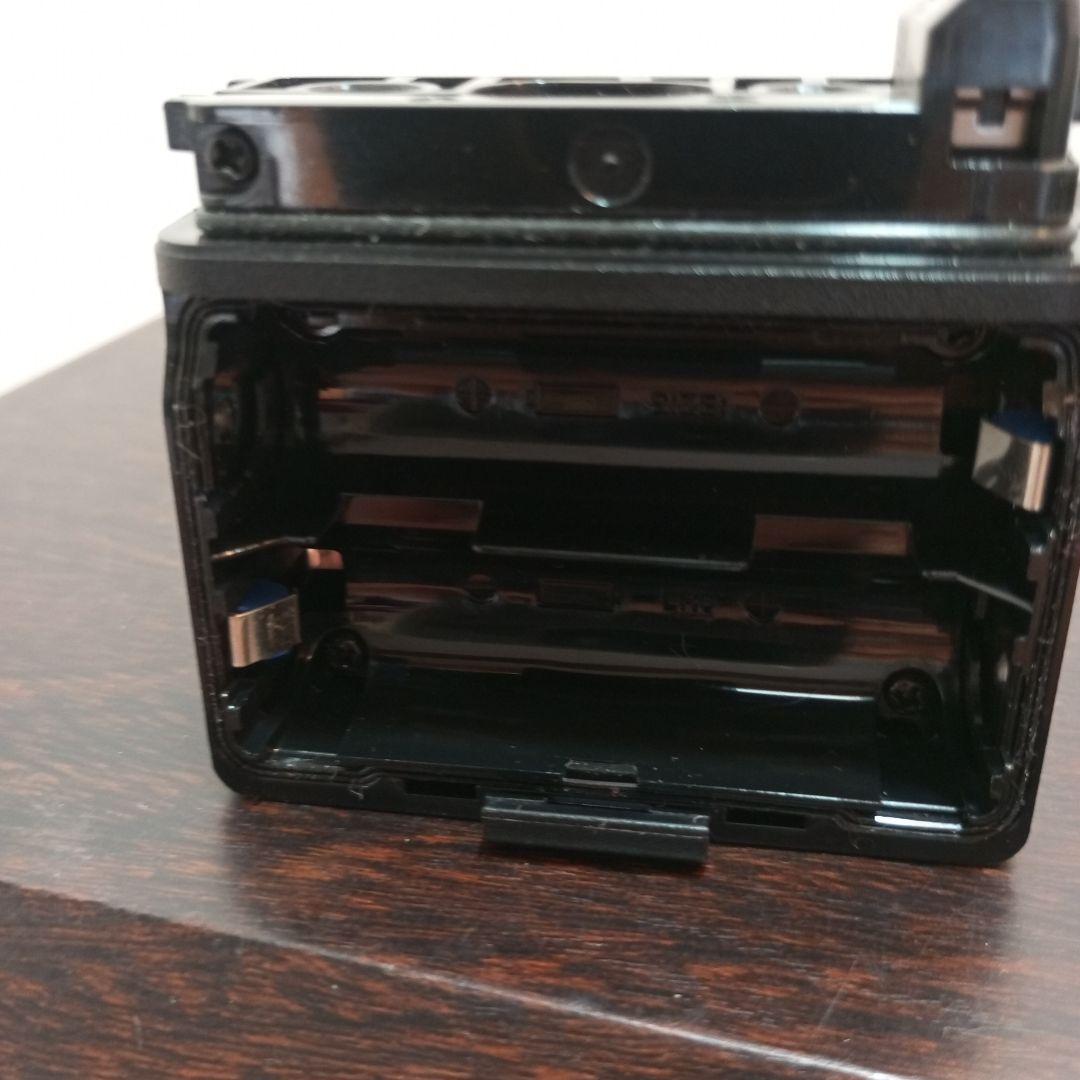 ICOM 同時通話無線機 IC -4855　ヘッドセット付き中古品