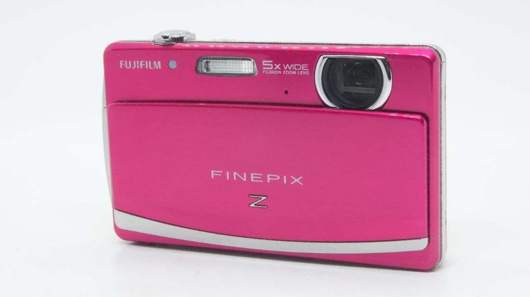 【A2257】 FUJIFILM Finepix Z90 フジフィルム