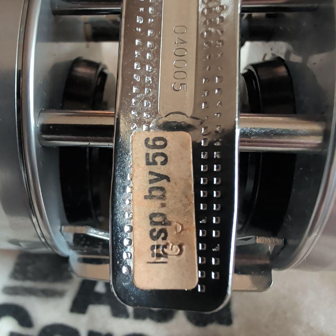 ABU/SWEDEN/Ambassadeur2500C/IAＲ