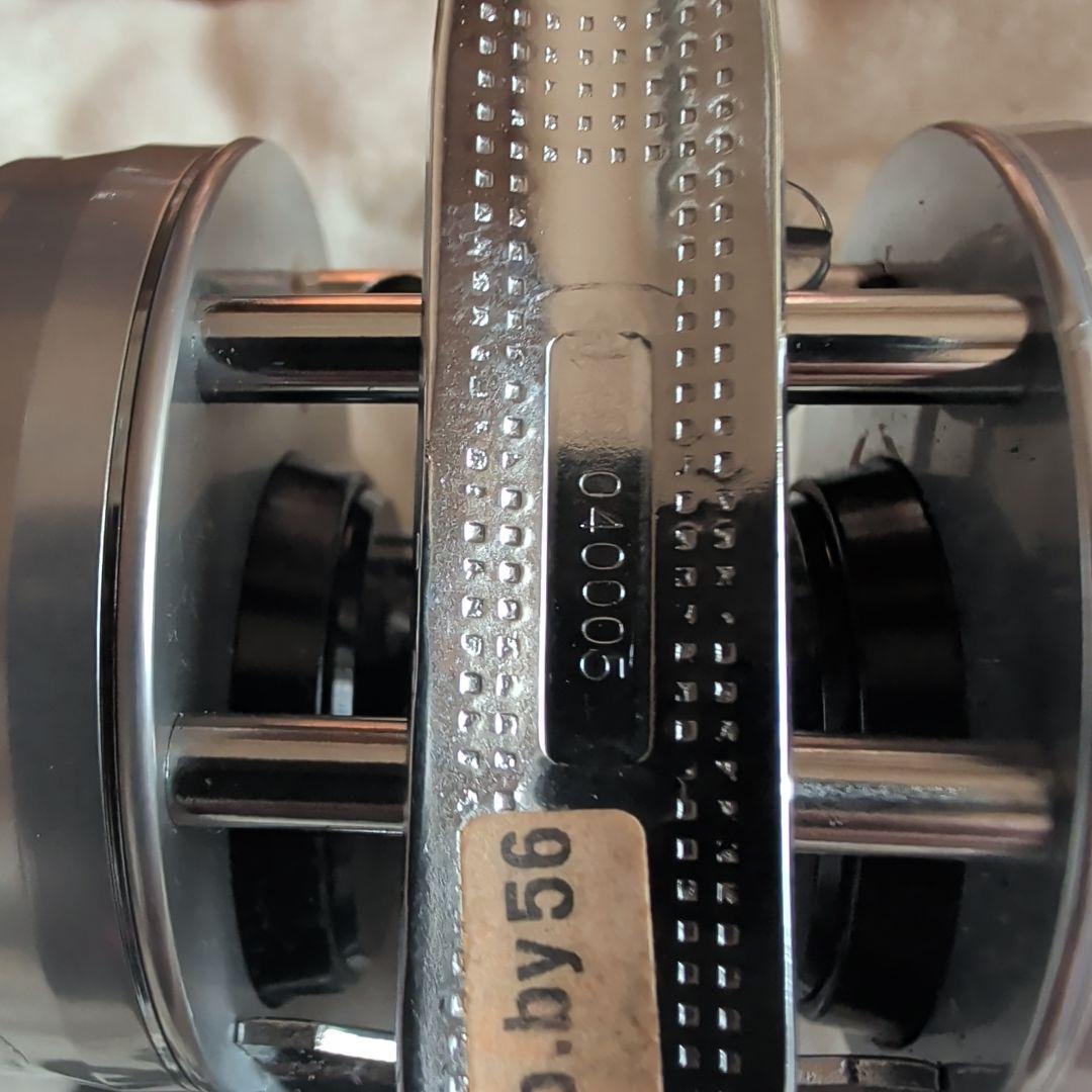 ABU/SWEDEN/Ambassadeur2500C/IAＲ