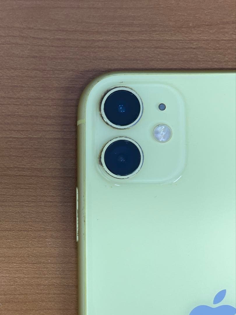 B*︎様 動作確認済み iPhone 11 128GB ID G692