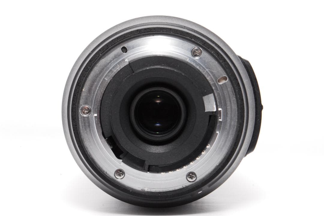 美品Nikon AF-S DX 55-300mm F4.5-5.6G ED VR