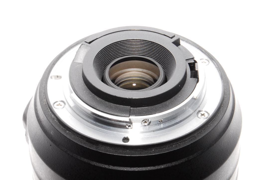 美品Nikon AF-S DX 55-300mm F4.5-5.6G ED VR