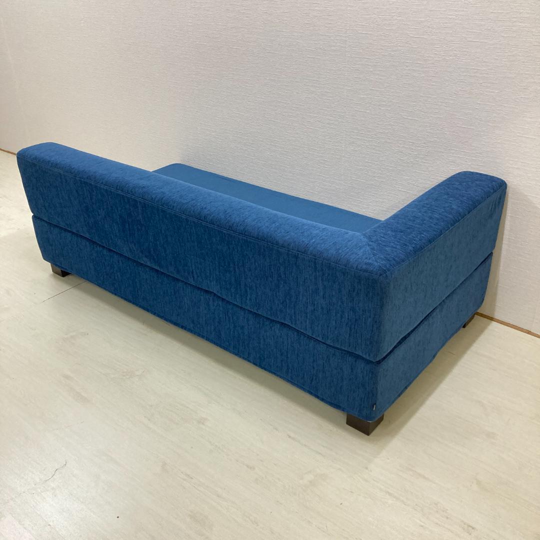 スピガ　SPIGA カウチソファ　ワンアームソファ　カバーリング