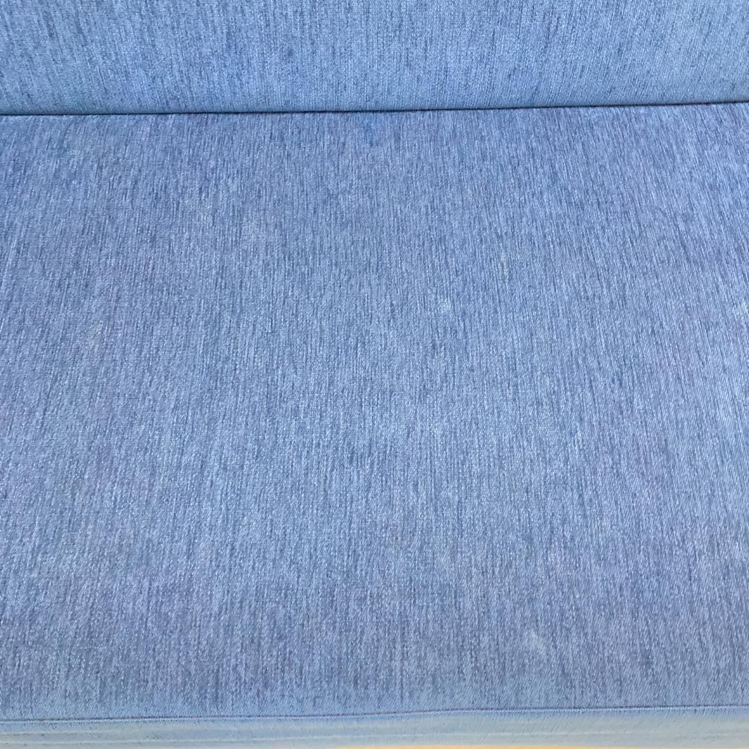 スピガ　SPIGA カウチソファ　ワンアームソファ　カバーリング