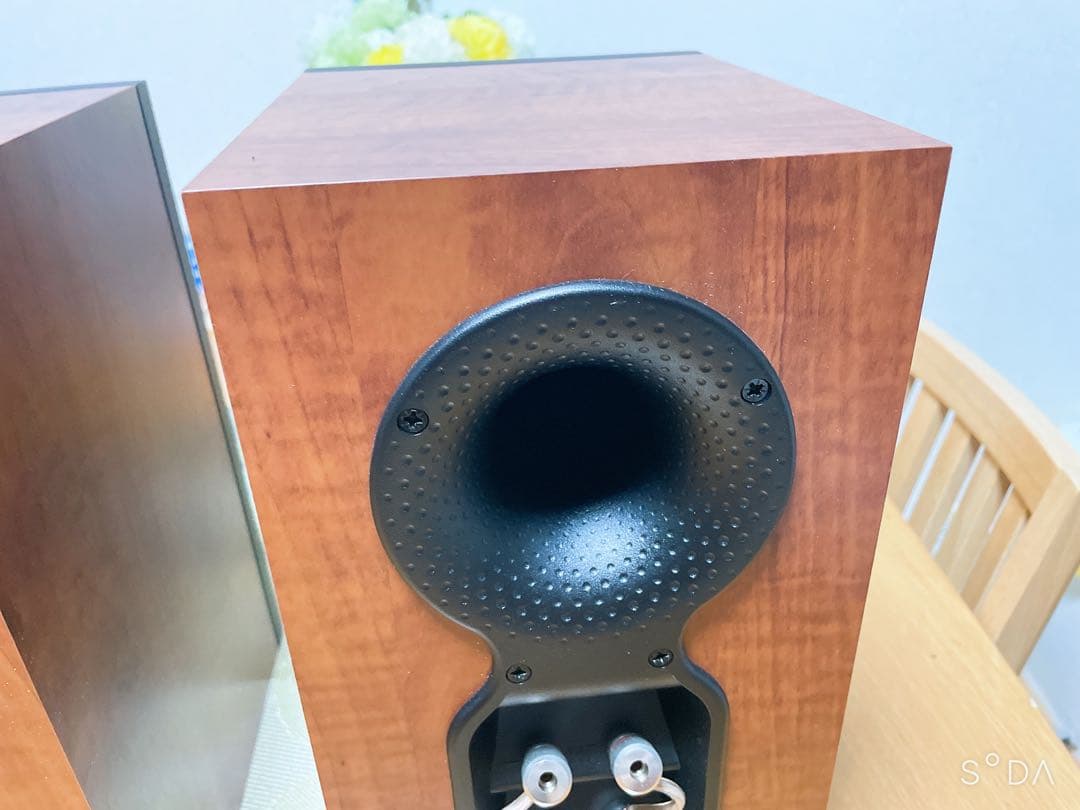 B&W　Bowers & Wilkins 607 S2 AE 動作保証