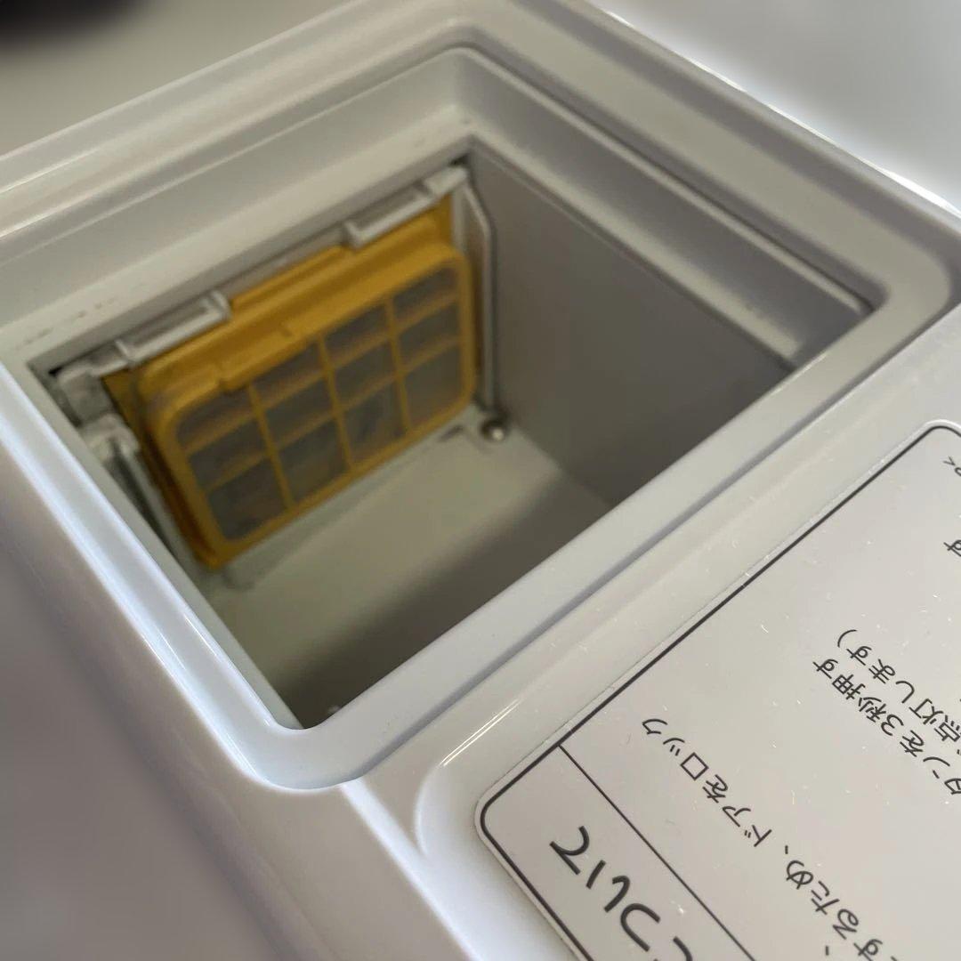 日立　電気洗濯乾燥機　ビッグドラム　BD-SG110KL 11/6kg