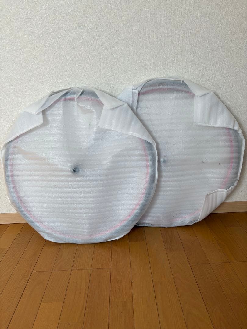 マビック　ヘリウムWOクリンチャー