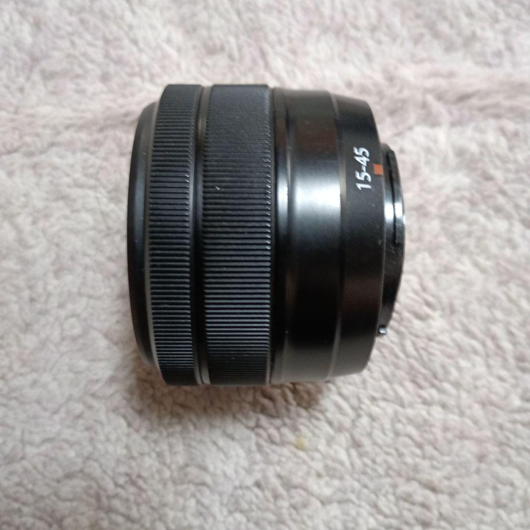 デジタルカメラ