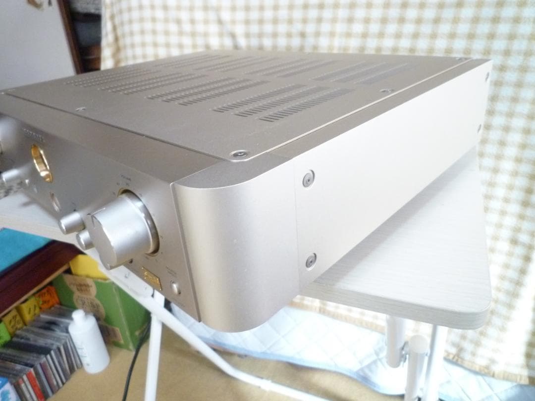 Marantzマランツ　PM-17SA