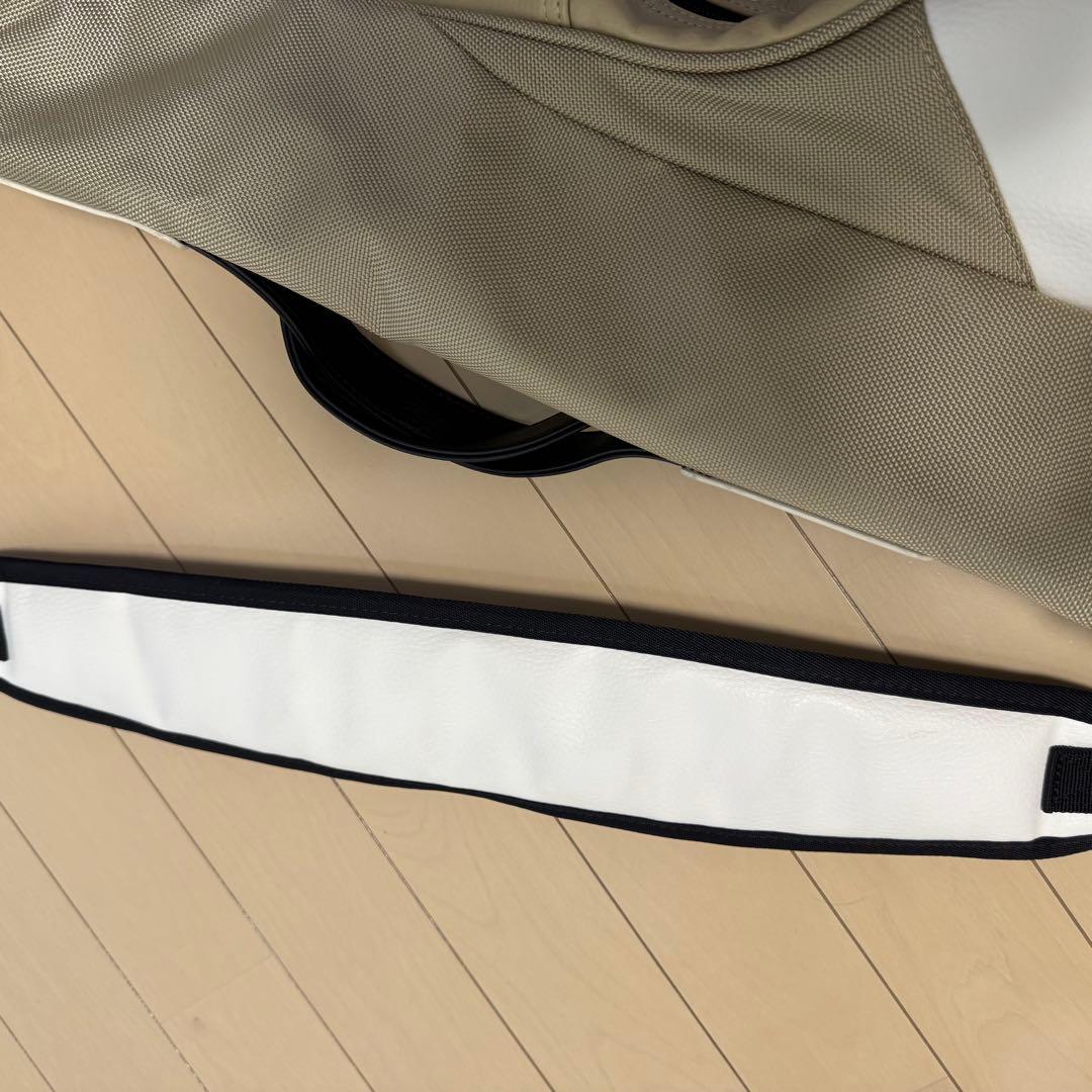 JONES × BEAMS GOLF / 別注 Range ゴルフバッグ