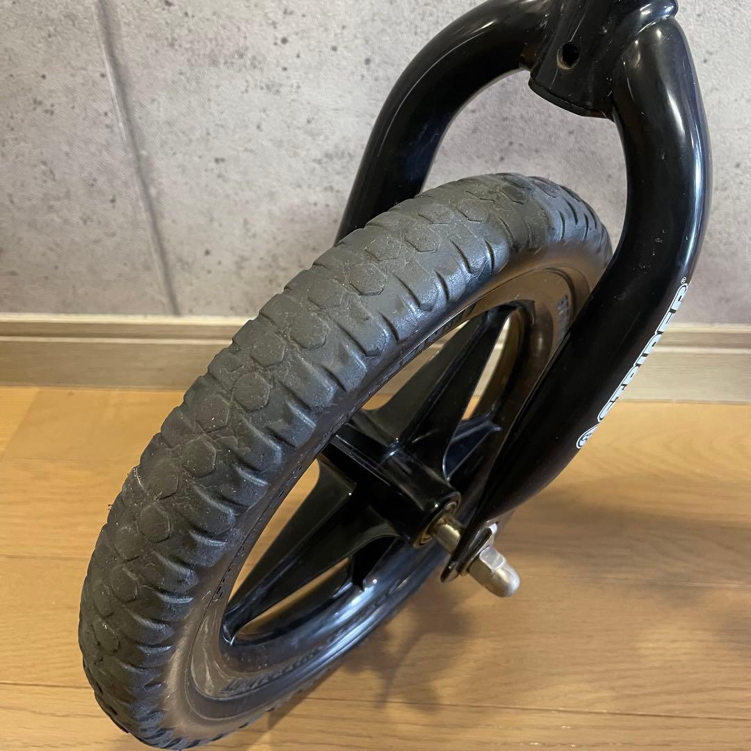 STRIDER SPORT ストライダー 12 国内正規品ピンク