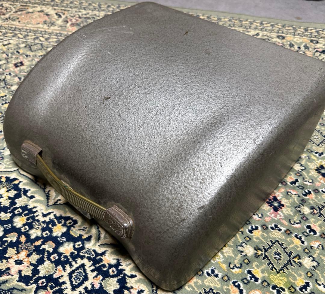 〈最終価格〉オリンピア　ウェルク社　タイプライター　アンティーク