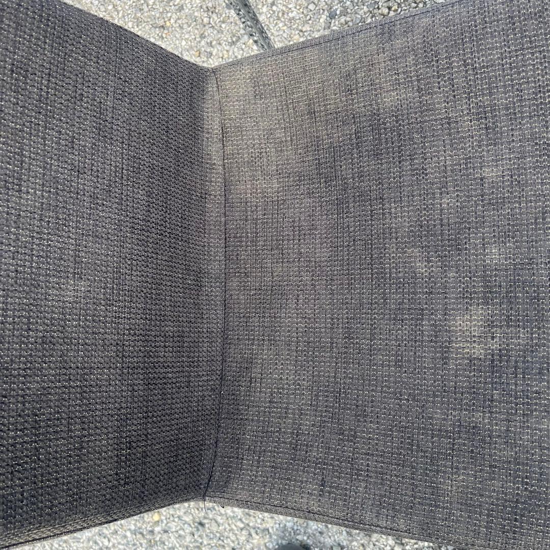 BoConcept ボーコンセプト ダイニングチェア 椅子 ファブリック ２脚