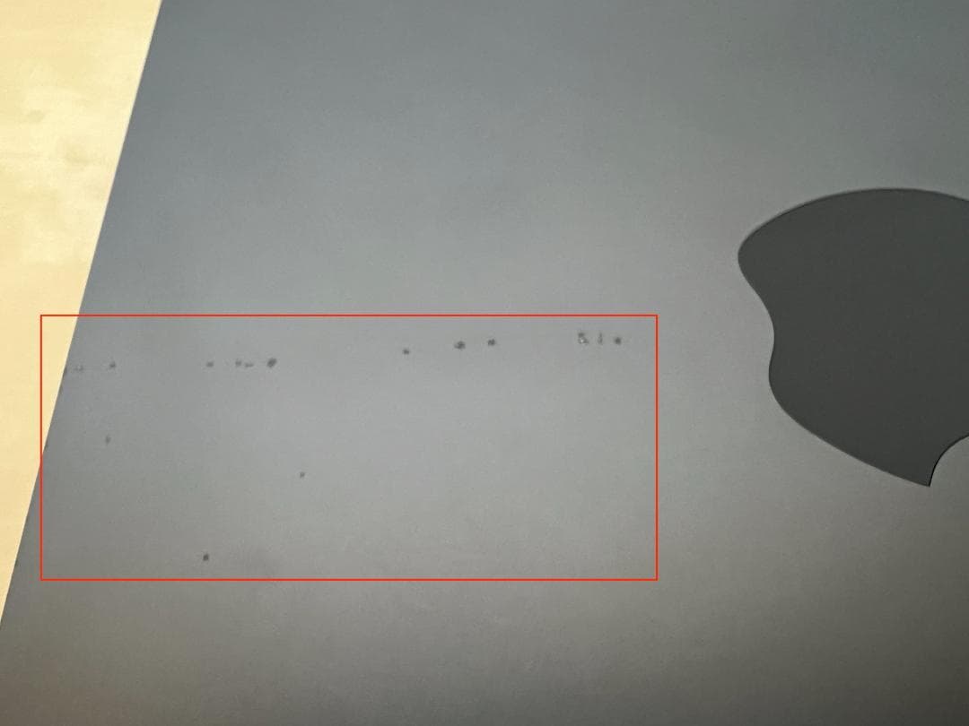 Apple Mac Mini 2018 i3/8/SSD128 ドッグ付き