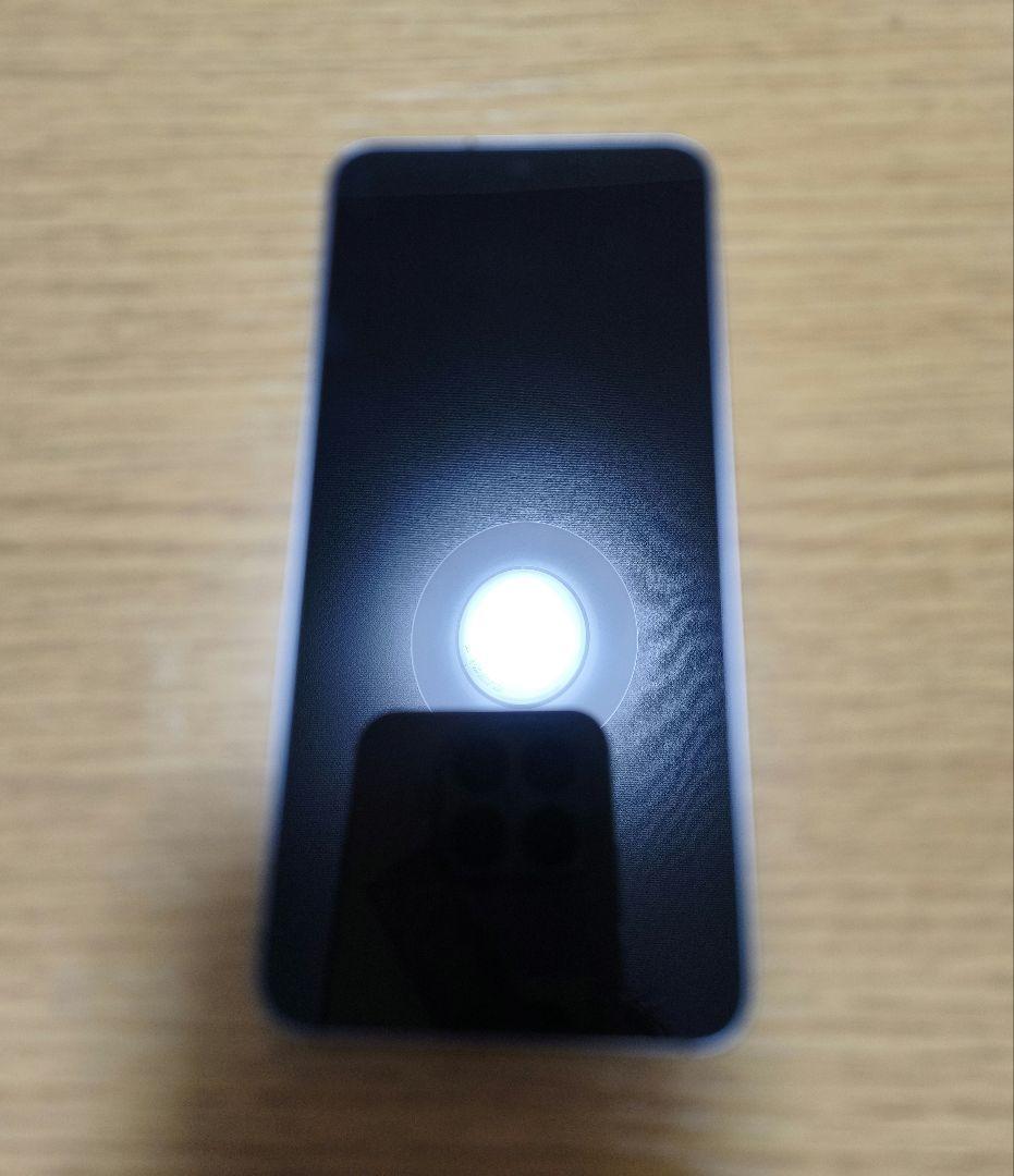 Samsung Galaxy S25 本体 グラデーションシルバー